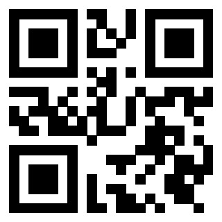 3919321784 QrCode associato