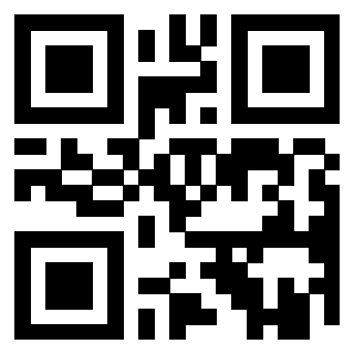Scansione del QrCode di 3919321786