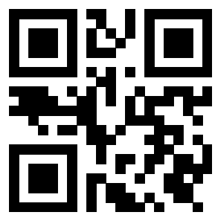 Il QrCode di 3919321793