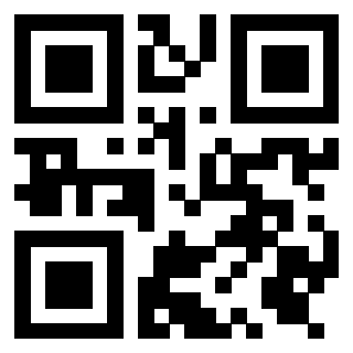 Immagine del Qr Code di 3919321794
