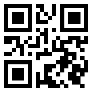 3919321795 - Immagine del Qr Code associato