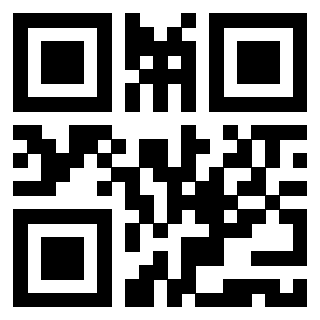 3919321797 Qr Code associato