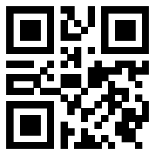 Immagine del QrCode di 3919321800