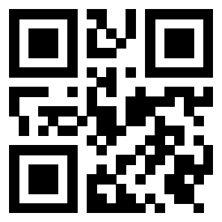Scansione del Qr Code di 3919321801