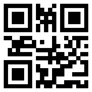 3919321803 - Immagine del Qr Code associato