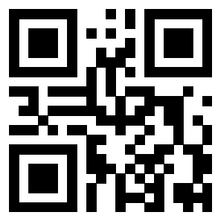 Scansione del Qr Code di 3919321805