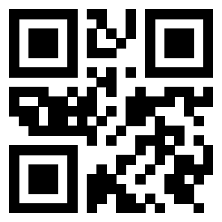 Scansione del Qr Code di 3919321808