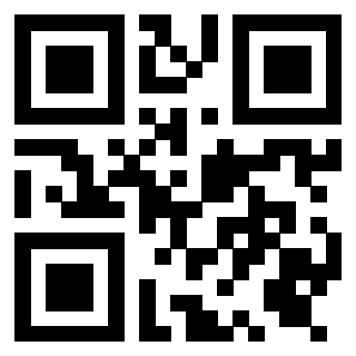 3919321809 - Immagine del QrCode