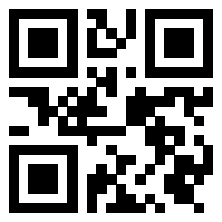 Scansione del Qr Code di 3919321812