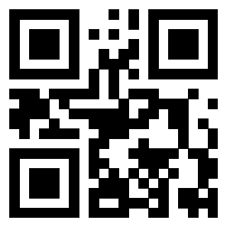 Immagine del Qr Code di 3919321813