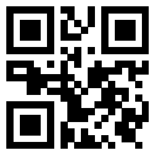 Scansione del Qr Code di 3919321814