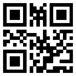 3919321817 - Immagine del QrCode associato