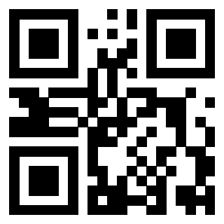 Scansione del Qr Code di 3919321824
