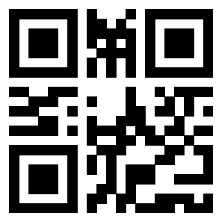 Il Qr Code di 3919321828