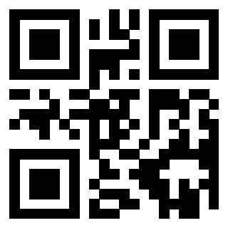 Il Qr Code di 3919321829