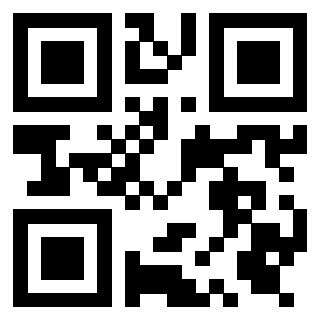 3919321832 - Immagine del Qr Code associato