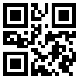 3919321835 - Immagine del QrCode associato