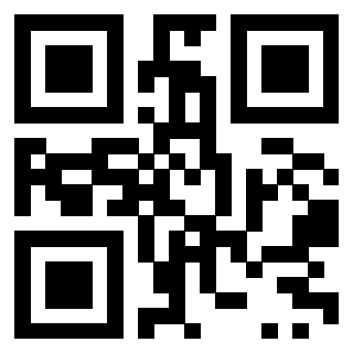 Il Qr Code di 3919321836