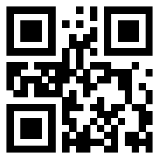 3919321837 QrCode associato