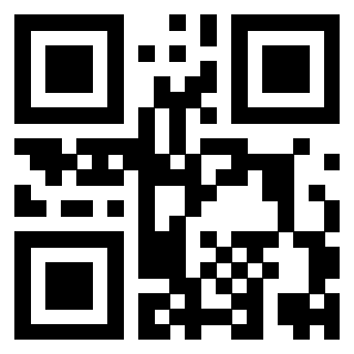 3919321838 Qr Code associato