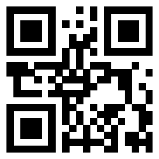 Scansione del Qr Code di 3919321839