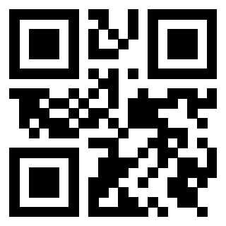 Il Qr Code di 3919321840