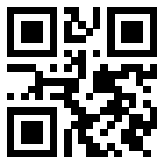 Il QrCode di 3919321844