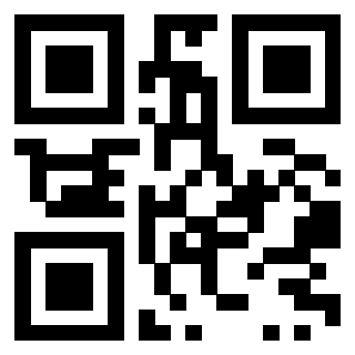 3919321847 - Immagine del Qr Code