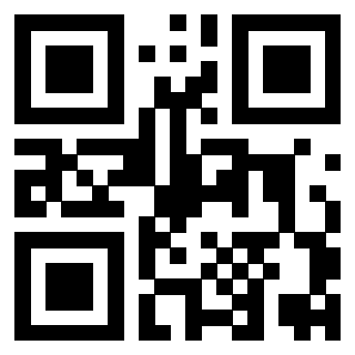 3919321848 - Immagine del Qr Code associato