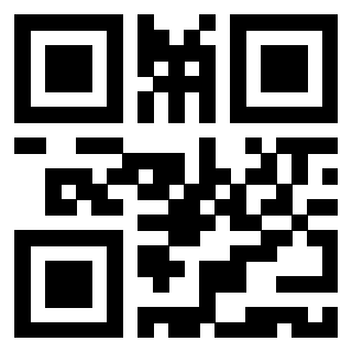 Immagine del Qr Code di 3919321849