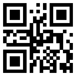 3919321850 QrCode associato