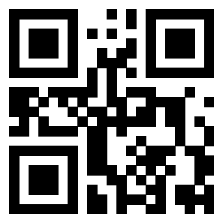 3919321851 - Immagine del Qr Code associato