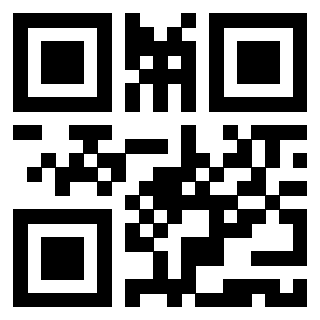 3919321855 QrCode associato