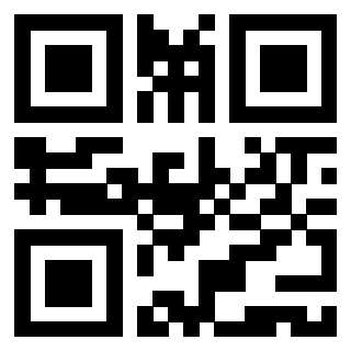 Immagine del Qr Code di 3919321859