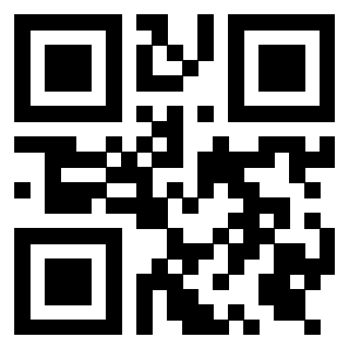 Scansione del Qr Code di 3919321861