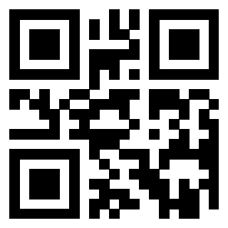 3919321862 - Immagine del Qr Code associato