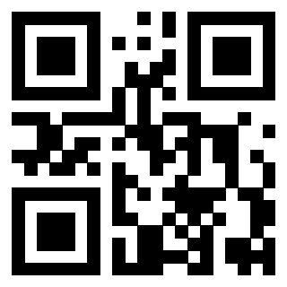 Immagine del QrCode di 3919321863