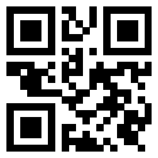 3919321864 - Immagine del QrCode associato
