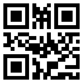 3919321868 QrCode associato