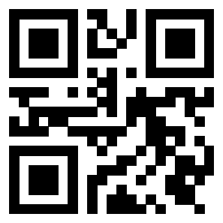3919321870 Qr Code associato