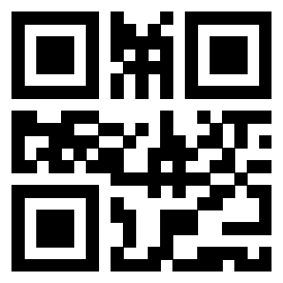 Il QrCode di 3919321872