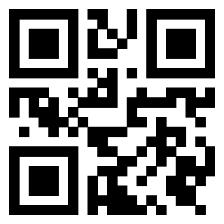 Scansione del Qr Code di 3919321880