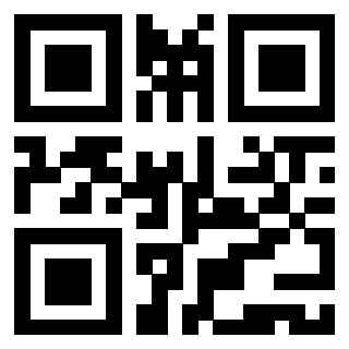 3919321881 - Immagine del Qr Code associato