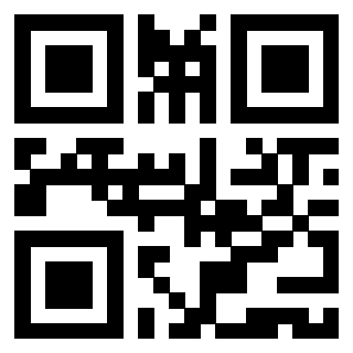 3919321883 Qr Code associato