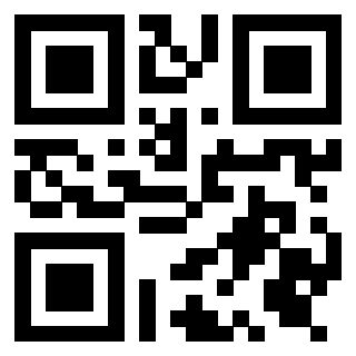 3919321885 - Immagine del QrCode associato