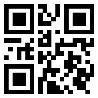 3919321886 Qr Code associato