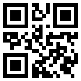 Immagine del QrCode di 3919321889