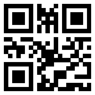 3919321890 QrCode associato