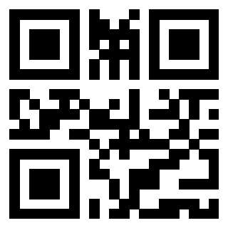 Qr Code di 3919321891