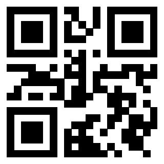 3919321893 Qr Code associato